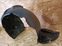 фото thumb №7, Bmw 2 f45n f46n підкрилок праві перед 51717473416