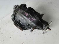 фото thumb №7, Mercedes s klasa w222 222 міст задній диференціал 2,47