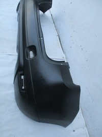 фото thumb №9, Бампер задняя dacia duster 10-17r 850220033r
