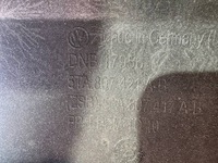 фото thumb №8, Vw touran 5ta iii бампер зад 5ta807421a