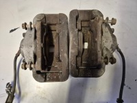 Bmw e65 740d 4.0 d m67 супорт гальмівний скоба перед правий 60/30/348 556 Недорого, фото thumb