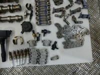 фото thumb №7, Bmw g30 g11 g14 g05 g06 g07 4.0i b58b30c головка циліндрів 8632293