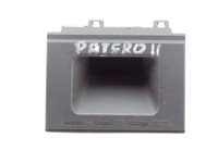 фото thumb №1, Mitsubishi pajero ii 91-99 приборная панель часы