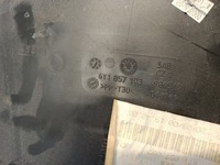 фото thumb №6, Бардачок пасажира skoda fabia 1 6y1857103