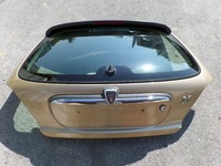 фото thumb №1, Rover 25 кришка багажника багажника задня задня