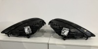 фото thumb №10, Фары передние комплект porsche panamera 971 matrix led 035 036 лампы