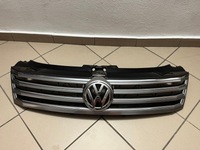 фото thumb №1, Решітка решітка радіатора решітка бампера volkswagen vw phateon рестайлінг 3d0