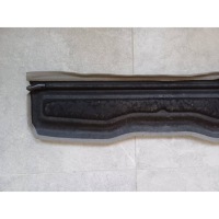 Полка багажника задняя volkswawgen lupo 3d hb nr234 в Украине, фото thumb