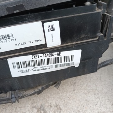 фото thumb №11, Ford втулка стабілізатора 20- джгут установка камери двигуна usa