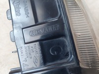 фото thumb №6, Світло led - ліва - праве - renault clio iv - renault captur