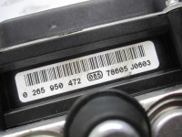 фото thumb №7, Land rover discovery 08r блок управления abs 0265235020 srb500440