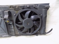 фото thumb №7, Peugeot 3008 i 1.6 vti радіаторів води вентилятор pas