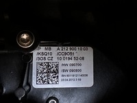 фото thumb №5, Mercedes e klasa w212 esp стрічка датчик kąta повороту matetki подушка безпеки шлейф