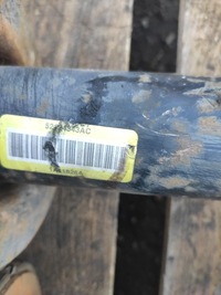 фото thumb №12, Jeep grand cherokee wk commander xk амортизатор лівий праві перед оригінал