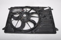 Купить Volvo v40 2 d2 d3 d4 вентилятор радиатора 31319166, фото thumb