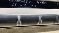 фото thumb №13, Kia sportage v gt gt-line задній бампер задня 86671r2ca0 86671-r2ca0