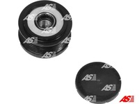 фото thumb №2, Генератор - сцепление односторонний as-pl afp4001 v