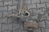 фото thumb №5, Nissan micra k13 подвеска балка задняя