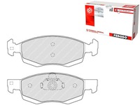 фото thumb №1, Гальмівні колодки гальмівні dacia logan logan express logan i