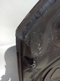 фото thumb №11, Audi a6 c7 4g 4g0 капот кришка двигуна