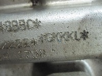 фото thumb №7, Porsche cayenne 4.5 v8 05r. 340km m48 182tys. rf2w93-6015-dc блок двигателя