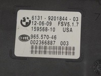 фото thumb №16, Центр управление крыша bmw x5 x6 e70 e71 e72