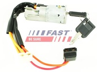 фото thumb №1, Замок запалювання renault master 98 2-pin + 2-pi renault m