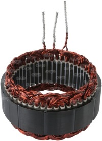Купить Stator, генератор hc-cargo 238953 stojan, фото thumb