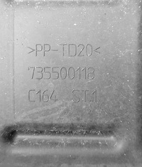 фото thumb №11, Бампер перед передній fiat punto evo 2009-2012