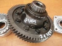 фото thumb №11, Chevrolet cruze orlando 1.6 1.8 механизм дифференциал зубья сателлит 10/14/71