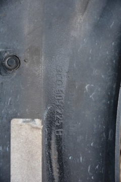 фото thumb №9, Підвішування зад lt pt поворотна опора ступиця vw sharan