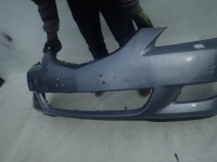Mazda 3 i sedan 03-06 бампер перед sprysk с Разборки, фото thumb