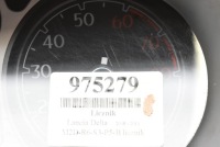фото thumb №11, Панель приладів eu 51835099 lancia delta 3 iii 1.4 t-jet 150 km 08-14
