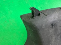 Накладка бампера audi p. a6 05-11 4f0807081 Оригинал, фото thumb