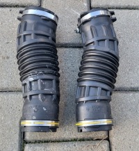 фото thumb №1, Maserati levante ghibli 3.0b труба воздухозаборник воздуха lh 670105379