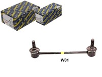 фото thumb №1, Соединитель стабилизатора chevrolet задняя epica 06- le p