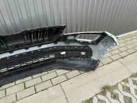 Skoda kodiaq 1 бампер перед передний комплектный  решётка радиатора ls9r 4xpdc 2016-2021r. Цена, фото thumb