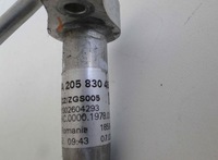 фото thumb №7, Mercedes c klasa w205 205 wąż шланг кондиціонера