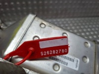 Радиатор выхлопных газов egr 55268286 fiat tipo ii 1.6 mjet 2015- Недорого, фото thumb