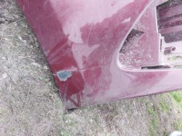 фото thumb №9, Бампер перед передний renault scenic iii lift 11-