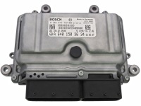 Купити Ecu mercedes b w245 2.0 cdi a6401503634 0281015122, фото thumb