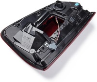 Купить Dodge ram 1500 2019-24 фара задний  правый  led с красный под bsm мёртвая зона, фото thumb