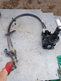 фото thumb №1, Домкрат троси smart forfour 453 a4532601500