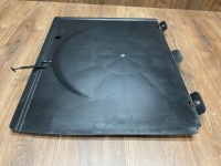 Защита колеса запасного пол mercedes sl500 r129 1296903530 Недорого, фото thumb