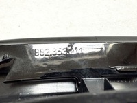 фото thumb №9, Впуск накладка защита впуск - porsche cayman 982 gt4