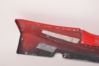 фото thumb №10, Maserati granturismo молдинг накладка порог левая