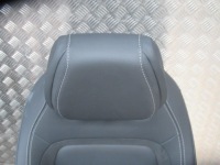 фото thumb №8, Mercedes w290 x290 gt кожа сиденья заднее сиденье обшивки салон полный