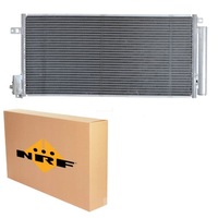 фото thumb №8, Nrf 35750 конденсатор, кондиціонер