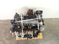 фото thumb №7, Двигун kompletny z20d1 chevrolet orlando cruze antara captiva 2.0 vcdi