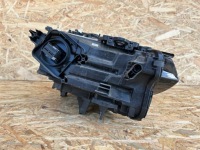 фото thumb №13, Bmw x3 g01 2022 лампи передні